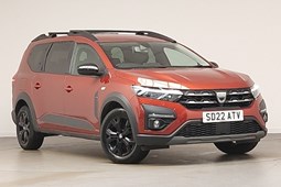 Dacia Jogger SUV (22 on) 1.0 TCe Extreme SE 5dr For Sale - Arnold Clark Click & Collect Southampton, Southampton