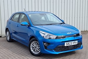 Kia Rio Hatchback (17-23) 1.2 DPi 2 5dr For Sale - Arnold Clark Click & Collect Southampton, Southampton