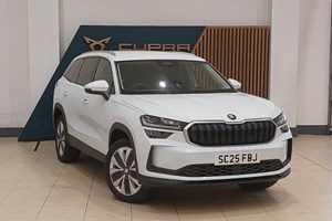 Skoda Kodiaq SUV (24 on) 2.0 TDI 193 SE L 4X4 5dr DSG [7 Seat] For Sale - Arnold Clark Click & Collect Southampton, Southampton