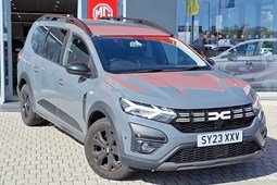 Dacia Jogger SUV (22 on) 1.0 TCe Extreme SE 5dr For Sale - Arnold Clark Click & Collect Southampton, Southampton