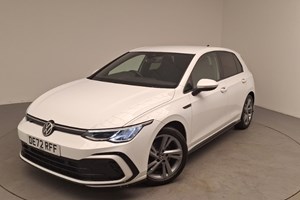 Volkswagen Golf Hatchback (20 on) R-Line 1.5 TSI 150PS 5d For Sale - Arnold Clark Click & Collect Southampton, Southampton