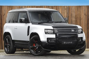 Land Rover Defender 90 (20 on) 3.0 D300 X 90 3dr Auto For Sale - Arnold Clark Click & Collect Southampton, Southampton