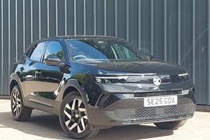 Vauxhall Mokka SUV (20 on) 1.2 Turbo 136 Griffin 5dr For Sale - Arnold Clark Click & Collect Southampton, Southampton
