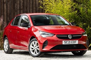 Vauxhall Corsa Hatchback (20 on) SE 1.2 (75PS) 5d For Sale - Arnold Clark Click & Collect Southampton, Southampton