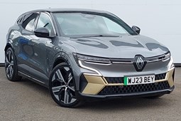 Renault Megane E-Tech Hatchback (22 on) EV60 160kW Launch Edition 60kWh OC 5dr Auto For Sale - Arnold Clark Click & Collect Southampton, Southampton