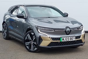 Renault Megane E-Tech Hatchback (22 on) EV60 160kW Launch Edition 60kWh OC 5dr Auto For Sale - Arnold Clark Click & Collect Southampton, Southampton