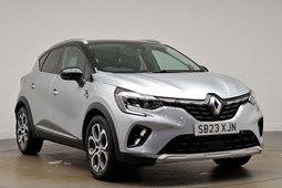 Renault Captur (20 on) 1.6 E-TECH Hybrid 145 Techno 5dr Auto For Sale - Arnold Clark Click & Collect Southampton, Southampton