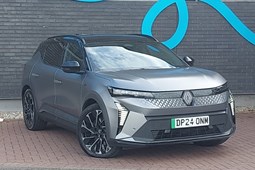 Renault Scenic E-Tech SUV (24 on) 160kW Esprit Alpine 87kWh Long Range 5dr Auto For Sale - Arnold Clark Click & Collect Southampton, Southampton
