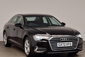 Audi A6 Saloon (18-25) 40 TFSI Sport 4dr S Tronic [Tech Pack] For Sale - Arnold Clark Click & Collect Southampton, Southampton