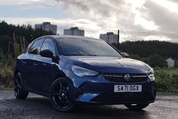 Vauxhall Corsa Hatchback (20 on) Elite Nav Premium 1.2 (100PS) Turbo 5d For Sale - Arnold Clark Click & Collect Southampton, Southampton
