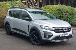 Dacia Jogger SUV (22 on) 1.0 TCe Extreme SE 5dr For Sale - Arnold Clark Click & Collect Southampton, Southampton