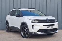 Citroen C5 Aircross (18-25) 1.2 PureTech Shine 5dr For Sale - Arnold Clark Click & Collect Southampton, Southampton