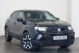 Vauxhall Mokka SUV (20 on) 1.2 Turbo 136 Griffin 5dr For Sale - Arnold Clark Click & Collect Southampton, Southampton