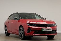 Vauxhall Astra Electric Sports Tourer (24 on) 115kW Ultimate 54kWh 5dr Auto For Sale - Arnold Clark Click & Collect Southampton, Southampton