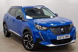 Peugeot 2008 (20 on) 1.2 PureTech Allure Premium+ 5dr For Sale - Arnold Clark Click & Collect Southampton, Southampton