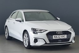 Audi A3 Sportback (20 on) Sport 35 TFSI 150PS 5d For Sale - Arnold Clark Click & Collect Southampton, Southampton