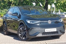 Volkswagen ID.5 SUV (22 on) 210kW Match Pro 77kWh 5dr Auto For Sale - Arnold Clark Click & Collect Southampton, Southampton