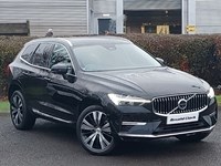 Volvo XC60 SUV (17 on) 2.0 T8 Recharge PHEV Inscription Pro 5dr AWD Auto For Sale - Arnold Clark Click & Collect Southampton, Southampton