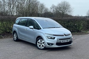 Citroen Grand C4 Picasso (14-18) 1.6 e-HDi Airdream VTR+ 5d ETG6 For Sale - Carology Motor Co Limited, Nottingham