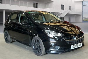 Vauxhall Corsa Hatchback (14-19) 1.4 SRi Vx-line 5d For Sale - Carology Motor Co Limited, Nottingham