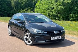 Vauxhall Astra Hatchback (15-21) SRi VX-Line 1.4i Turbo 150PS 5d For Sale - Carology Motor Co Limited, Nottingham