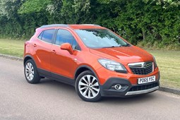 Vauxhall Mokka (12-16) 1.4T SE 5d Auto For Sale - Carology Motor Co Limited, Nottingham
