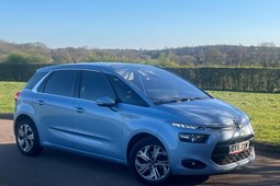 Citroen C4 Picasso (13-18) 1.6 BlueHDi Exclusive 5d EAT6 For Sale - Carology Motor Co Limited, Nottingham