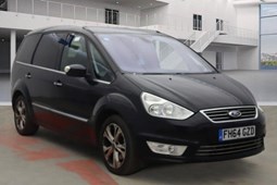 Ford Galaxy (06-14) 2.0 TDCi (140bhp) Titanium 5d Powershift For Sale - Carology Motor Co Limited, Nottingham