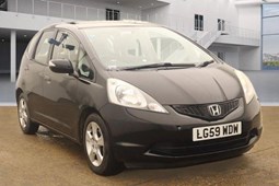 Honda Jazz (08-15) 1.4 i-VTEC ES i-SHIFT 5d Auto For Sale - Carology Motor Co Limited, Nottingham