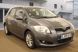 Toyota Auris (07-13) 1.6 V-Matic TR (6) 5d For Sale - Carology Motor Co Limited, Nottingham