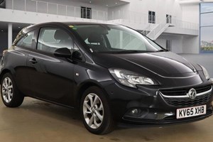 Vauxhall Corsa Hatchback (14-19) 1.4 (75bhp) Energy (AC) 3d For Sale - Carology Motor Co Limited, Nottingham