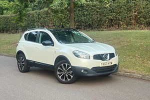 Nissan Qashqai (07-13) 1.6 (117bhp) 360 5d CVT Auto For Sale - Carology Motor Co Limited, Nottingham