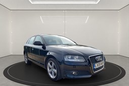 Audi A3 Sportback (04-13) 1.6 Technik SE 5d S Tronic For Sale - Prestige Car Sales, Chertsey