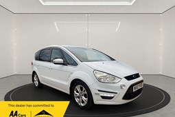 Ford S-MAX (06-14) 2.0 TDCi (163bhp) Titanium 5d Powershift For Sale - Prestige Car Sales, Chertsey