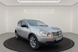 Nissan Qashqai (07-13) 2.0 N-Tec 5d CVT For Sale - Prestige Car Sales, Chertsey