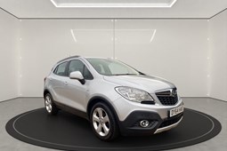 Vauxhall Mokka (12-16) 1.4T Exclusiv 5d For Sale - Prestige Car Sales, Chertsey