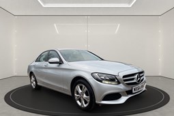 Mercedes-Benz C-Class Saloon (14-21) C200 SE Executive 4d Auto For Sale - Prestige Car Sales, Chertsey