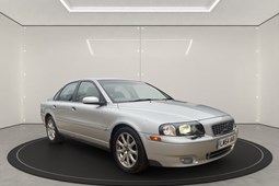 Volvo S80 (98-05) 2.5T SE 4d Auto For Sale - Prestige Car Sales, Chertsey