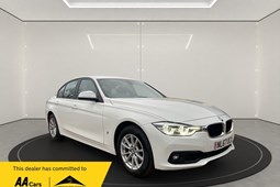 BMW 3-Series Saloon (12-19) 330e SE 4d Step Auto For Sale - Prestige Car Sales, Chertsey