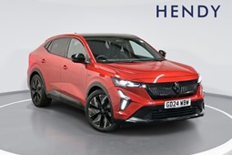 Renault Rafale SUV (24 on) E-Tech FHEV Iconic Esprit Alpine 5dr Auto For Sale - Hendy Renault Poole, Poole