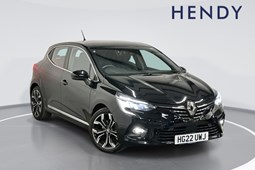 Renault Clio Hatchback (19 on) 1.6 E-TECH Hybrid 140 SE Edition 5dr Auto For Sale - Hendy Renault Poole, Poole