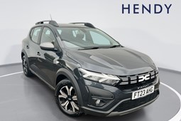 Dacia Sandero Stepway (21 on) 1.0 TCe Journey 5dr For Sale - Hendy Renault Poole, Poole