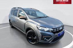 Dacia Jogger SUV (22 on) 1.6 HEV Extreme 5dr Auto For Sale - Hendy Renault Poole, Poole