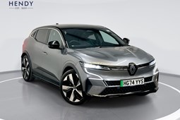 Renault Megane E-Tech Hatchback (22 on) EV60 160kW Techno+ Comfort Range 60kWh 5dr Auto For Sale - Hendy Renault Poole, Poole