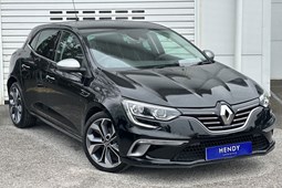 Renault Megane Hatchback (16-22) GT Line TCe 140 5d For Sale - Hendy Renault Poole, Poole