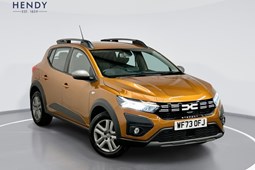 Dacia Sandero Stepway (21 on) 1.0 TCe Expression 5dr For Sale - Hendy Renault Poole, Poole