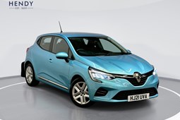 Renault Clio Hatchback (19 on) Play SCe 75 5d For Sale - Hendy Renault Poole, Poole