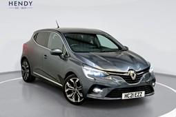 Renault Clio Hatchback (19 on) S Edition TCe 100 CVT auto 5d For Sale - Hendy Renault Poole, Poole