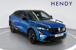 Renault Rafale SUV (24 on) E-Tech FHEV Iconic Esprit Alpine 5dr Auto For Sale - Hendy Renault Poole, Poole