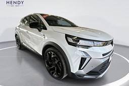 Renault Symbioz SUV (24 on) 1.6 E-Tech FHEV 145 Techno Esprit Alpine 5dr Auto For Sale - Hendy Renault Poole, Poole